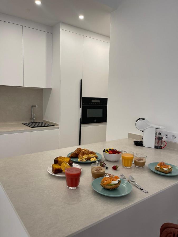 Slowhome Tarifa Exterior photo
