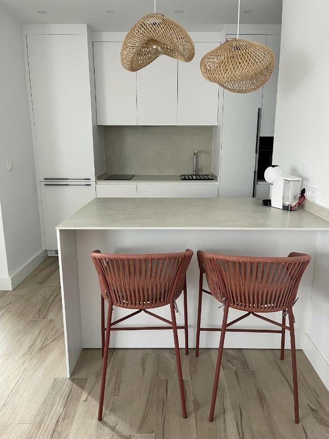 Slowhome Tarifa Exterior photo