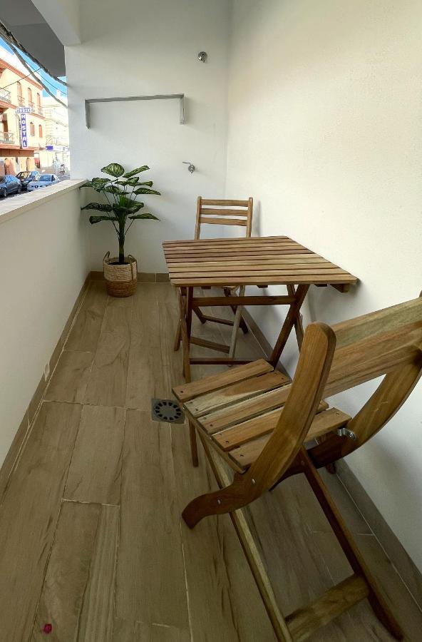 Slowhome Tarifa Exterior photo