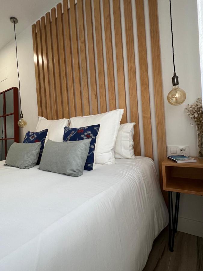 Slowhome Tarifa Exterior photo